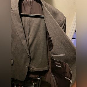 Men’s suits